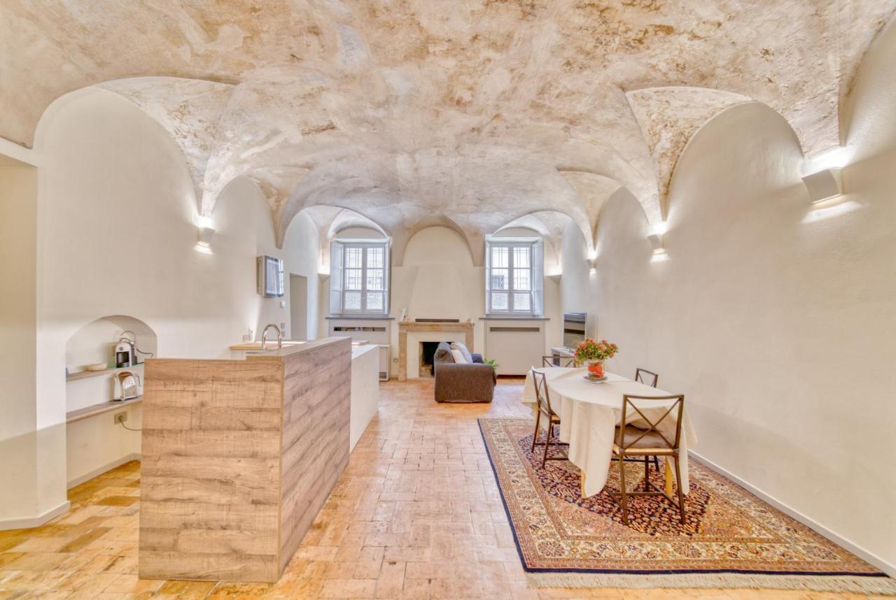 Il Loft Di Quintino Apartment ปาร์มา ภายนอก รูปภาพ
