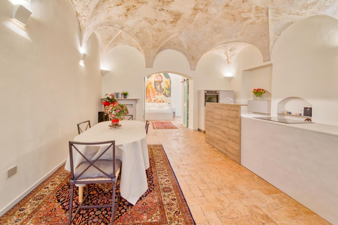 Il Loft Di Quintino Apartment ปาร์มา ภายนอก รูปภาพ