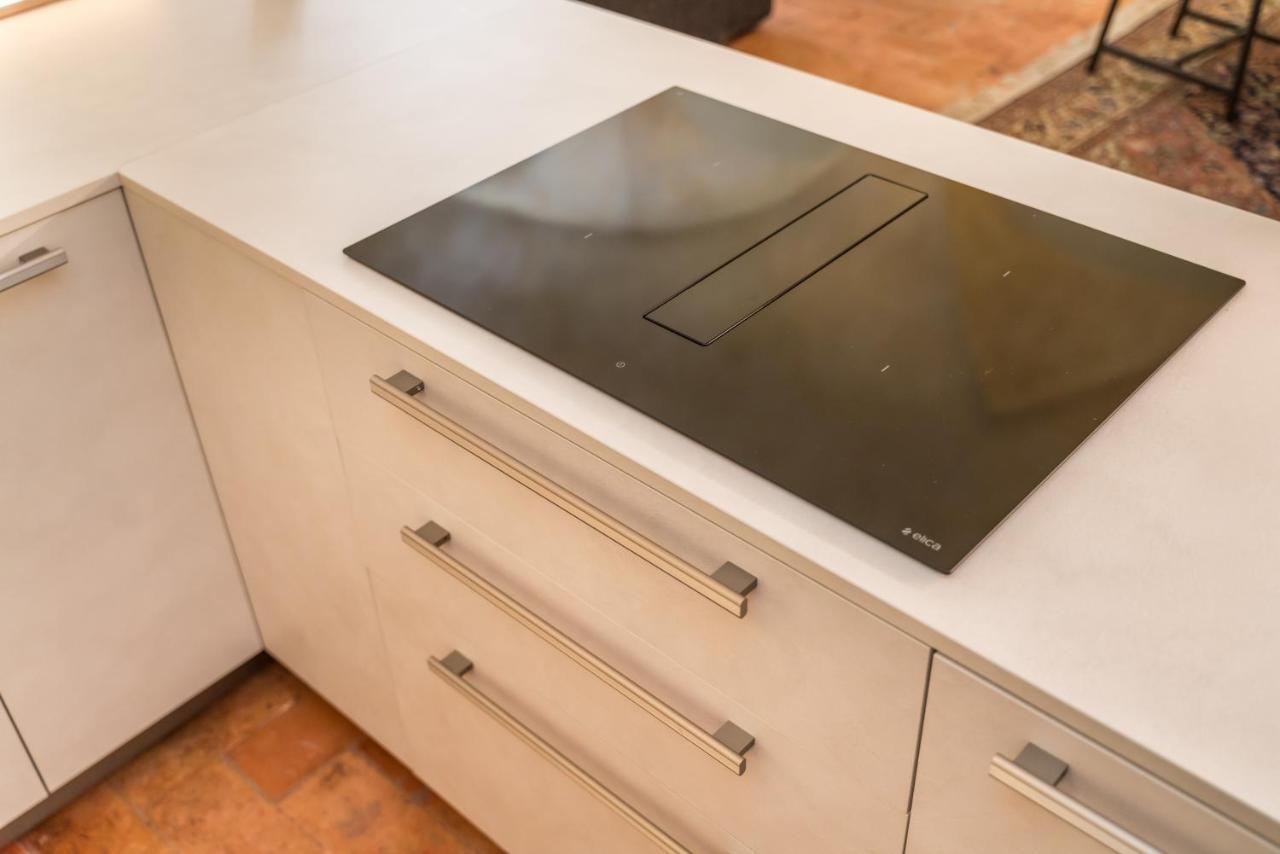 Il Loft Di Quintino Apartment ปาร์มา ภายนอก รูปภาพ