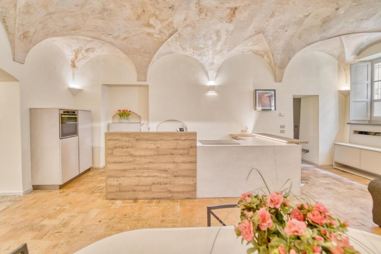Il Loft Di Quintino Apartment ปาร์มา ภายนอก รูปภาพ